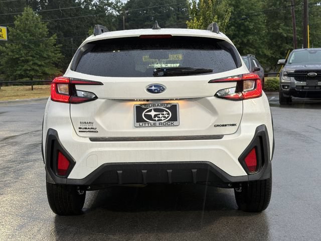 Certified 2026 Subaru Crosstrek 2.5i Premium AWD/4WD image 4