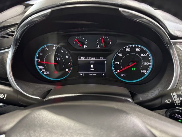 Used 2021 Chevrolet Malibu LT w/ Redline Edition image 19