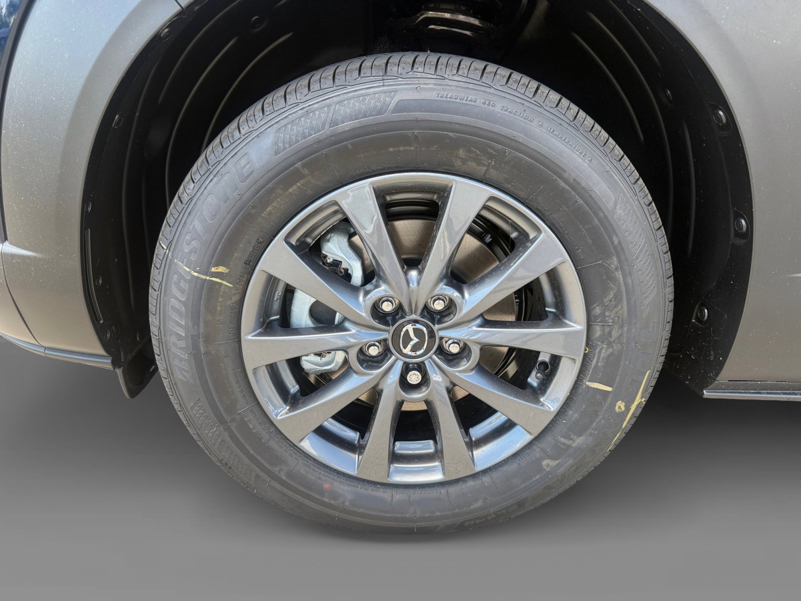 New 2026 MAZDA CX-30 AWD 2.5 S image 9