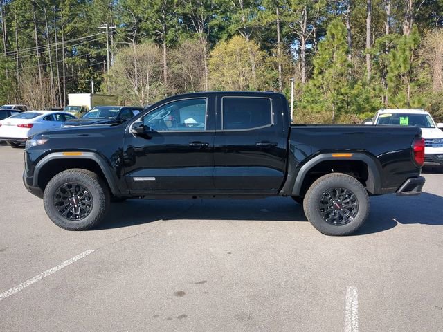 New 2026 GMC Canyon Elevation RWD image 9