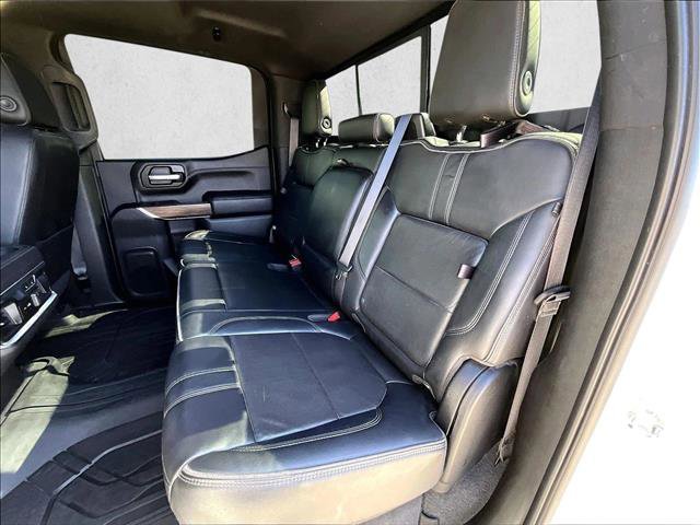 Used 2020 Chevrolet Silverado 1500 High Country image 28