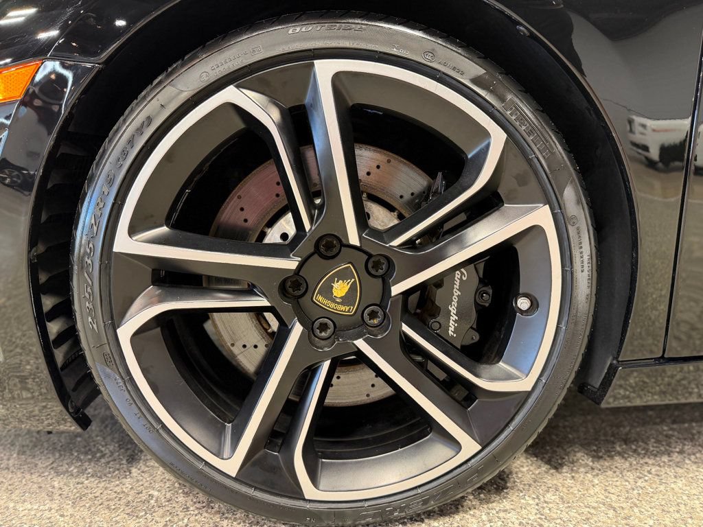Used 2011 Lamborghini Gallardo LP 560-4 AWD/4WD image 20