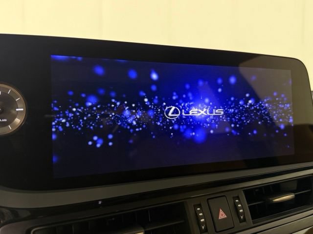 Used 2025 Lexus ES 350 w/ Premium Package FWD image 20