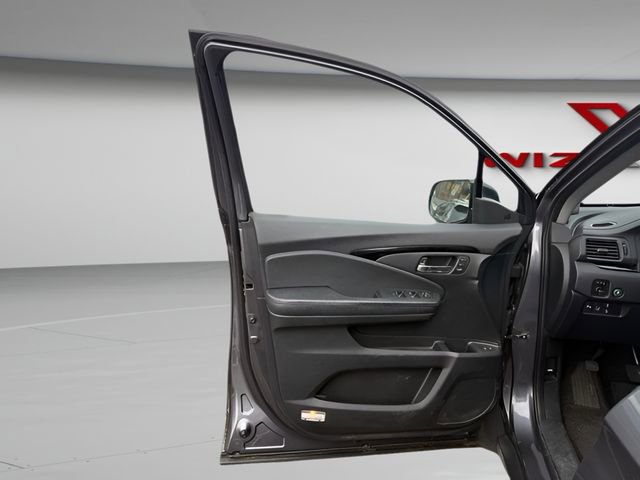 Used 2016 Honda Pilot Elite image 16