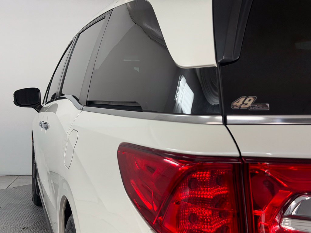 Used 2018 Honda Odyssey EX-L image 60