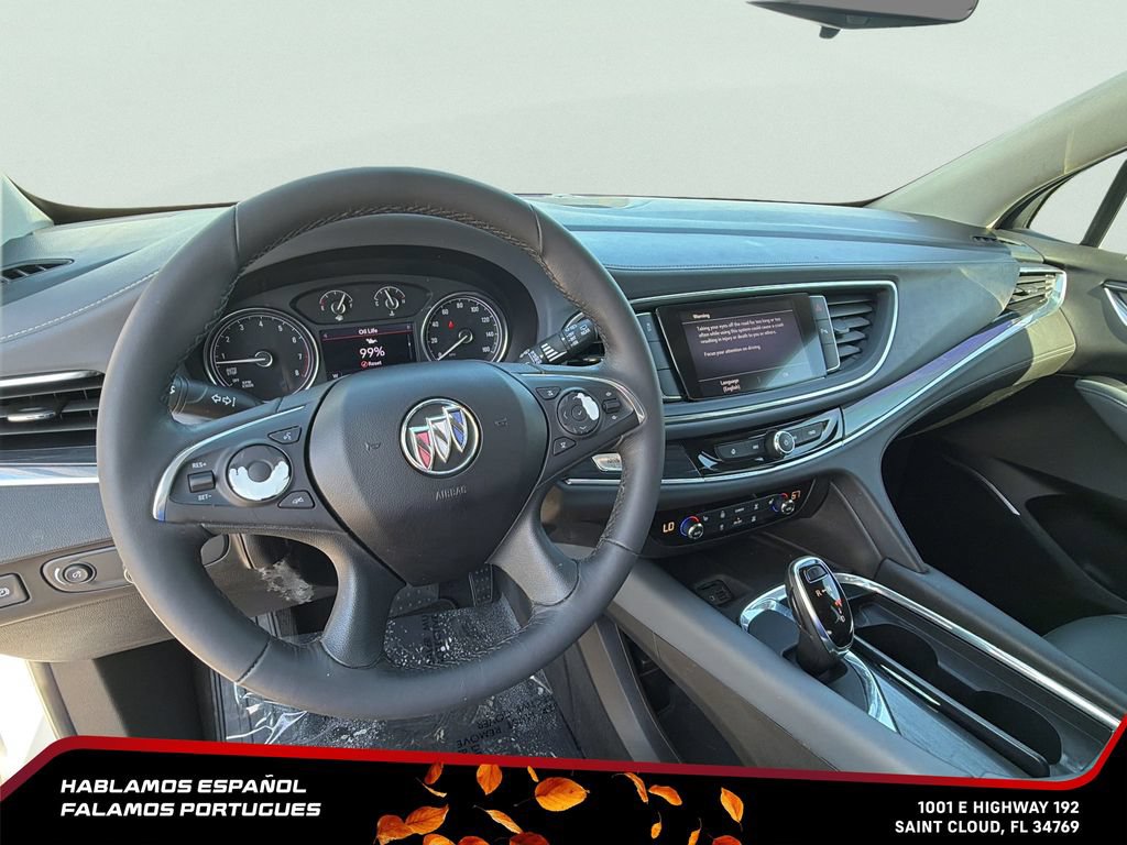 Used 2020 Buick Enclave Essence FWD image 15