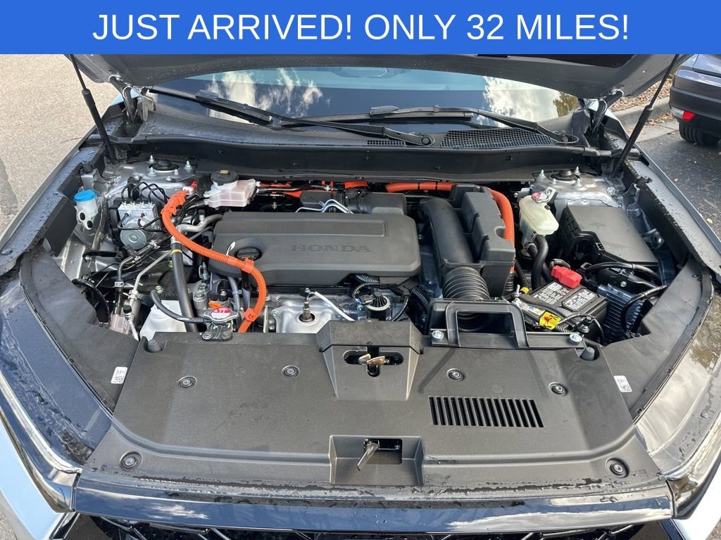 Used 2026 Honda CR-V Sport-L image 23
