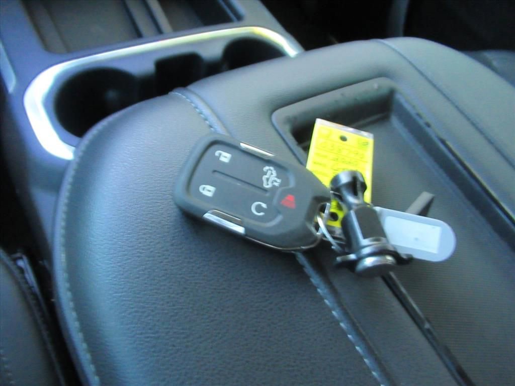 Used 2020 GMC Sierra 1500 SLT w/ SLT Premium Plus Package image 34