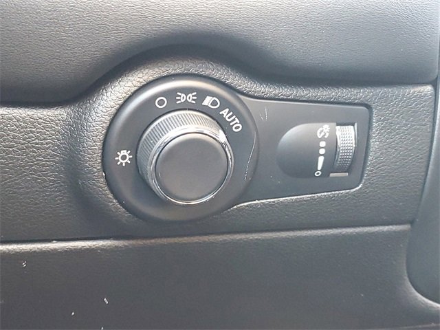 New 2026 Dodge Durango GT image 21