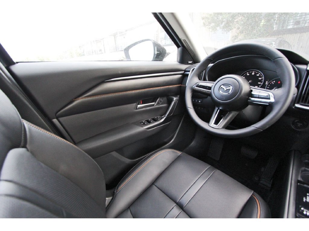 New 2026 MAZDA CX-50 AWD 2.5 Hybrid w/ Weather Package image 6