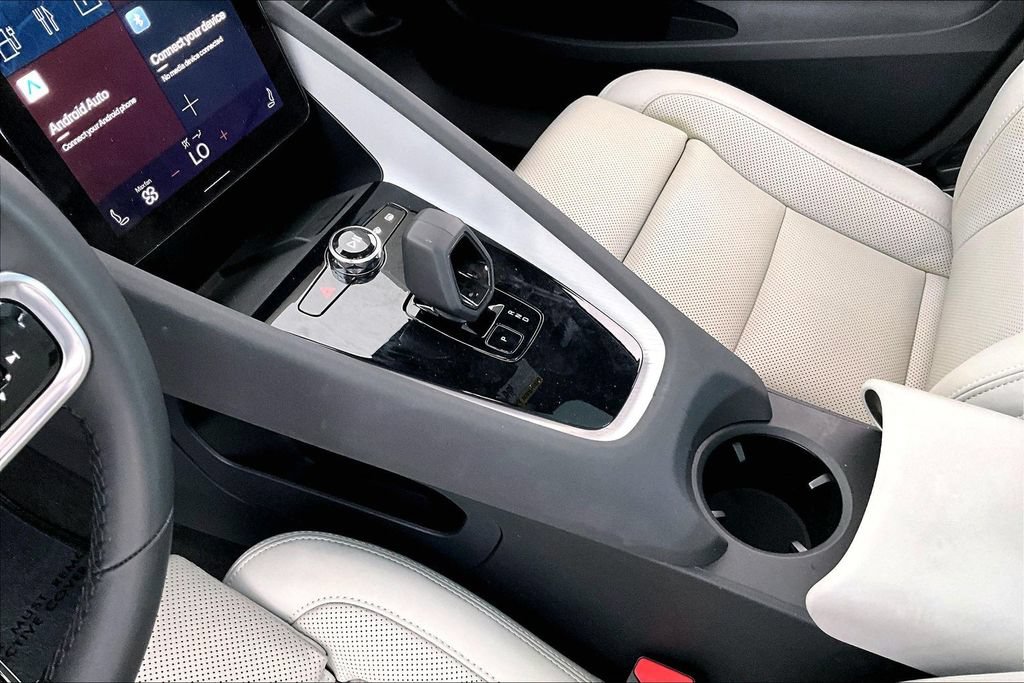 Used 2024 Polestar Polestar 2 RWD image 18