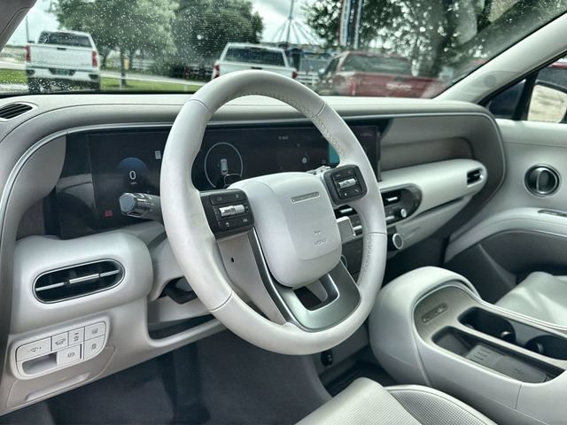 Used 2026 Hyundai Palisade SEL FWD image 10