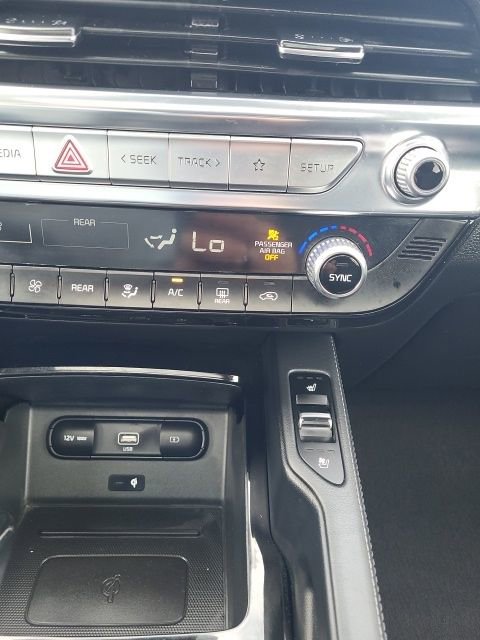 Used 2022 Kia Telluride SX image 13