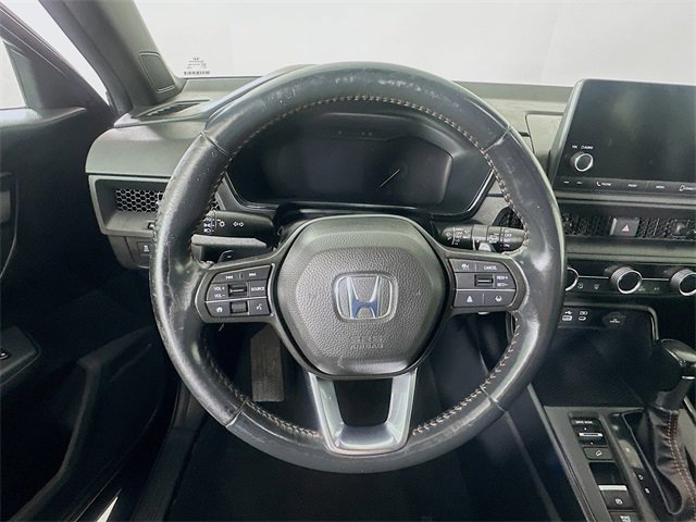 Certified 2023 Honda CR-V Sport image 23