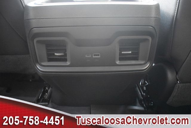New 2026 Chevrolet Silverado 1500 RST AWD/4WD image 18