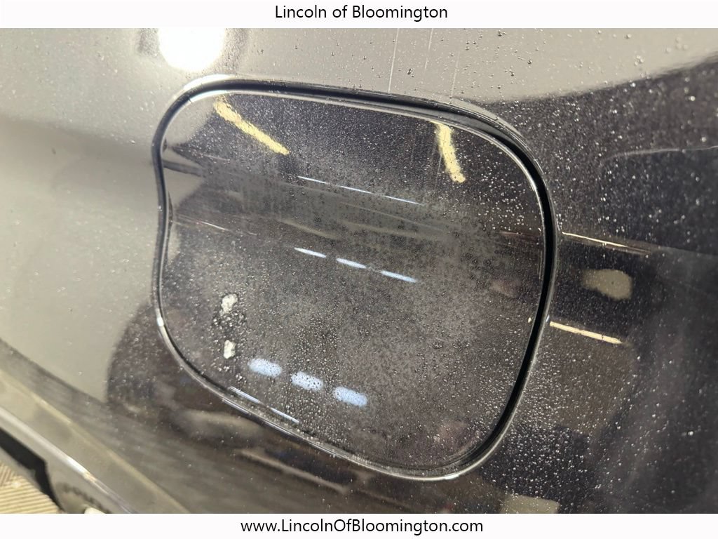 New 2026 Lincoln Aviator AWD image 31