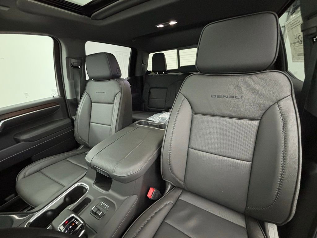 New 2026 GMC Sierra 1500 Denali image 22