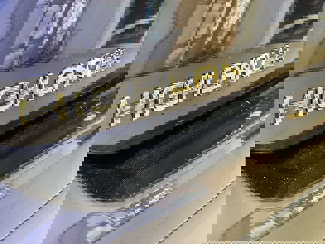 Used 2023 Toyota Highlander L image 10