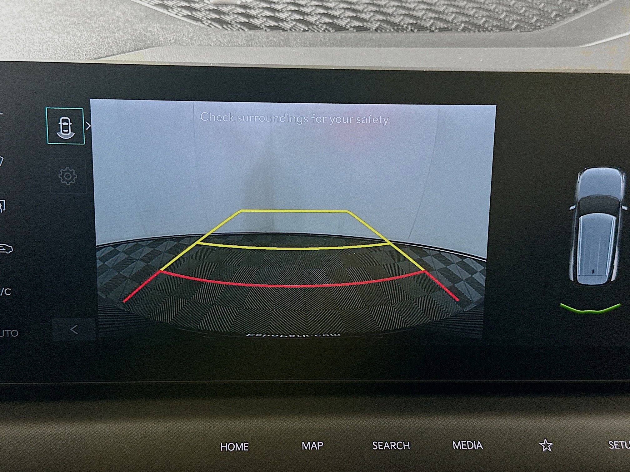 Used 2024 Kia EV9 Light Long Range image 22