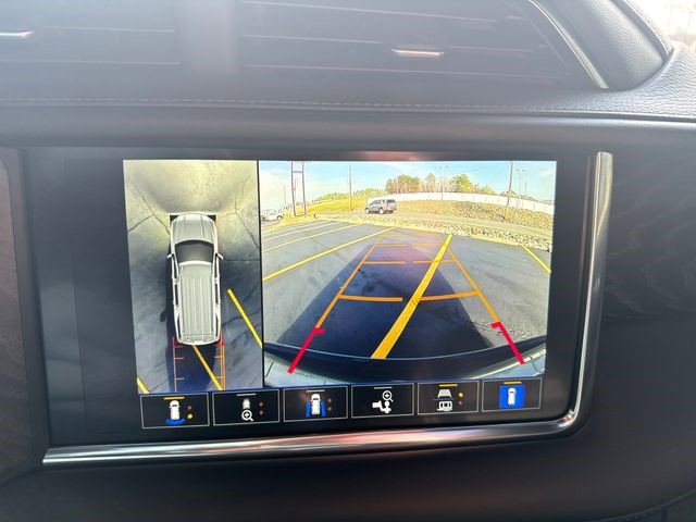 Certified 2022 GMC Yukon Denali image 26