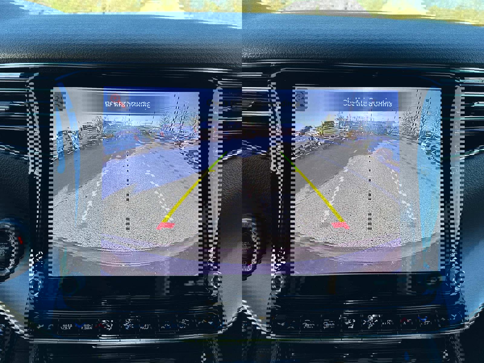 New 2025 Jeep Wagoneer Series II image 25