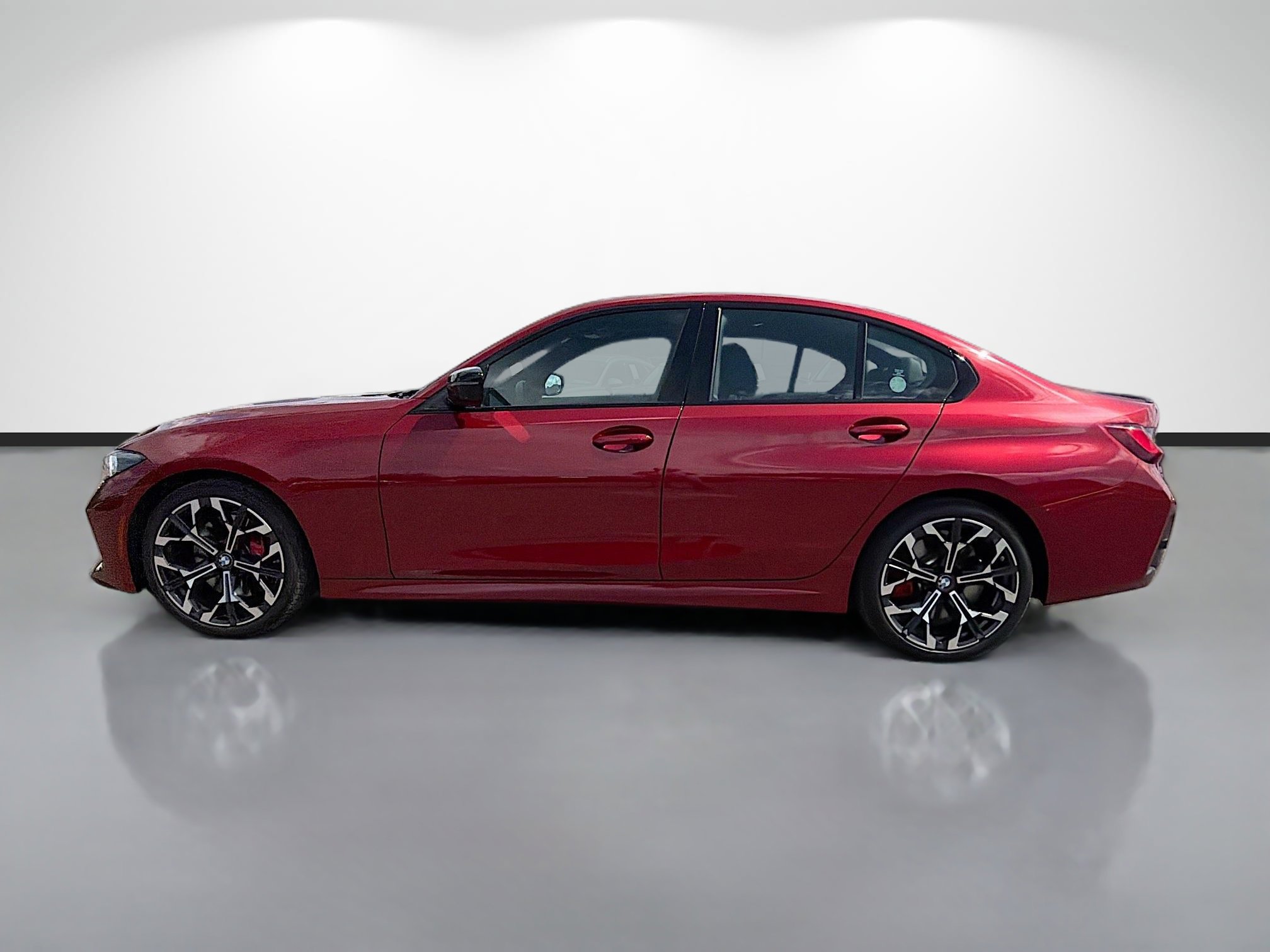 Used 2025 BMW 330i Sedan RWD image 6