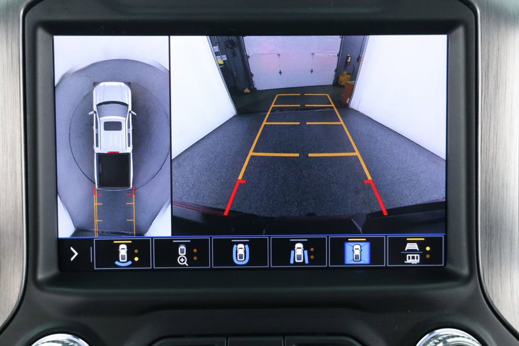 Used 2020 GMC Sierra 1500 Denali w/ Denali Ultimate Package image 18