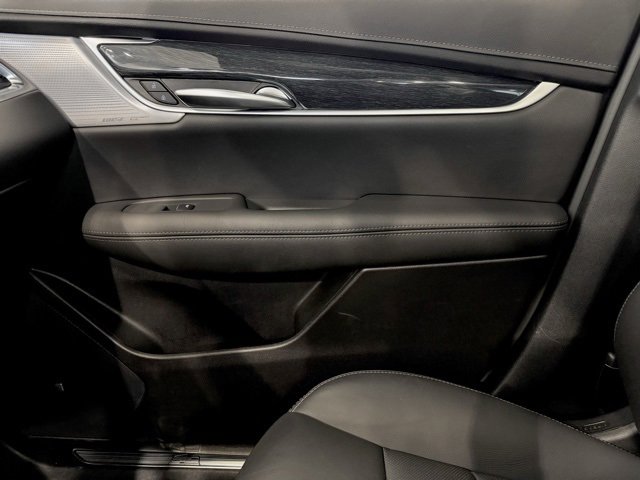 Certified 2023 Cadillac XT5 Premium Luxury w/ Technology Package image 29