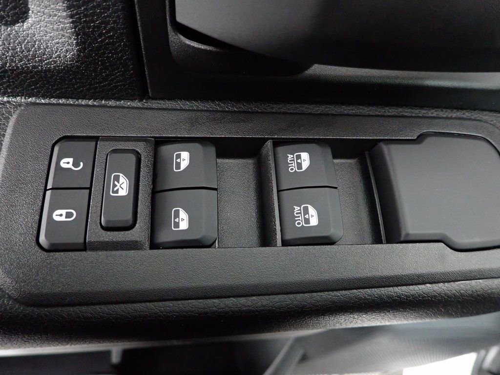 New 2026 RAM 3500 Tradesman w/ Chrome Appearance Group A image 16