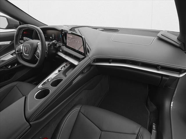 New 2026 Chevrolet Corvette Stingray Premium Cpe w/ 3LT image 10