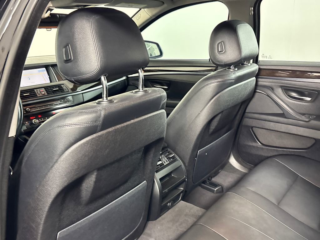 Used 2015 BMW 535i Sedan image 29