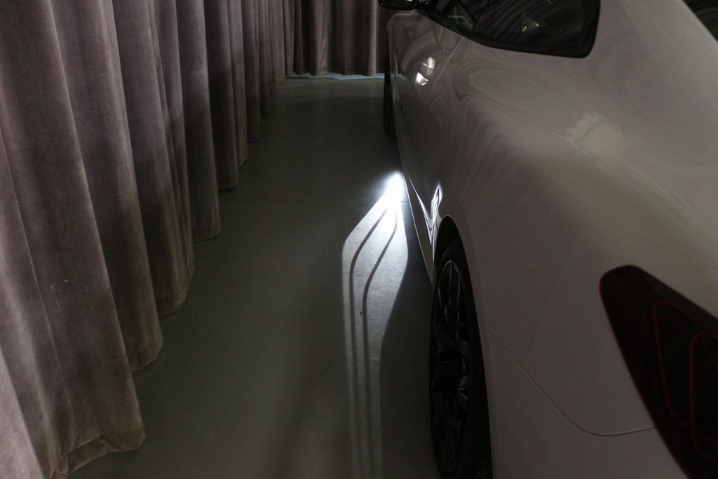 Used 2025 BMW 430i xDrive Coupe w/ M Sport Package image 22