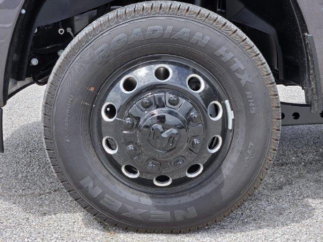New 2026 RAM 3500 Lone Star AWD/4WD image 10