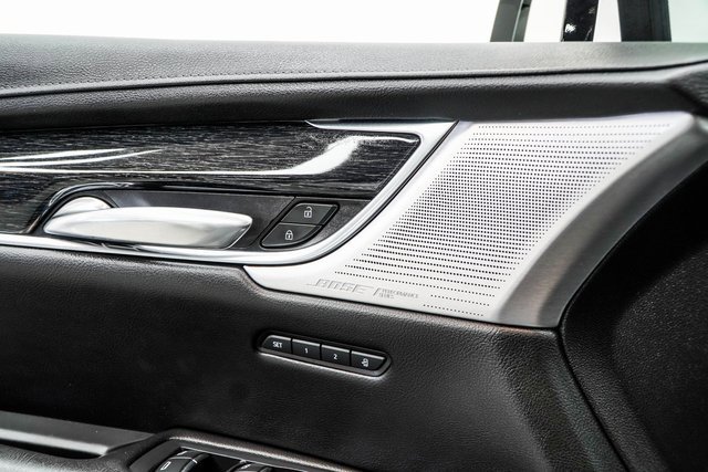 Used 2021 Cadillac XT5 Premium Luxury image 46