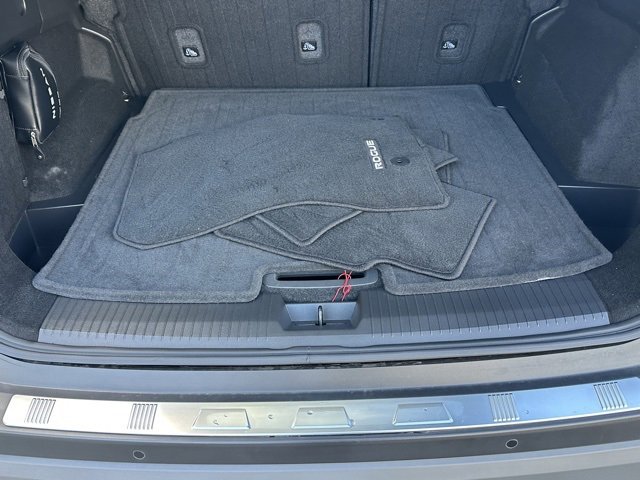 Certified 2023 Nissan Rogue SV w/ SV Premium Package image 16