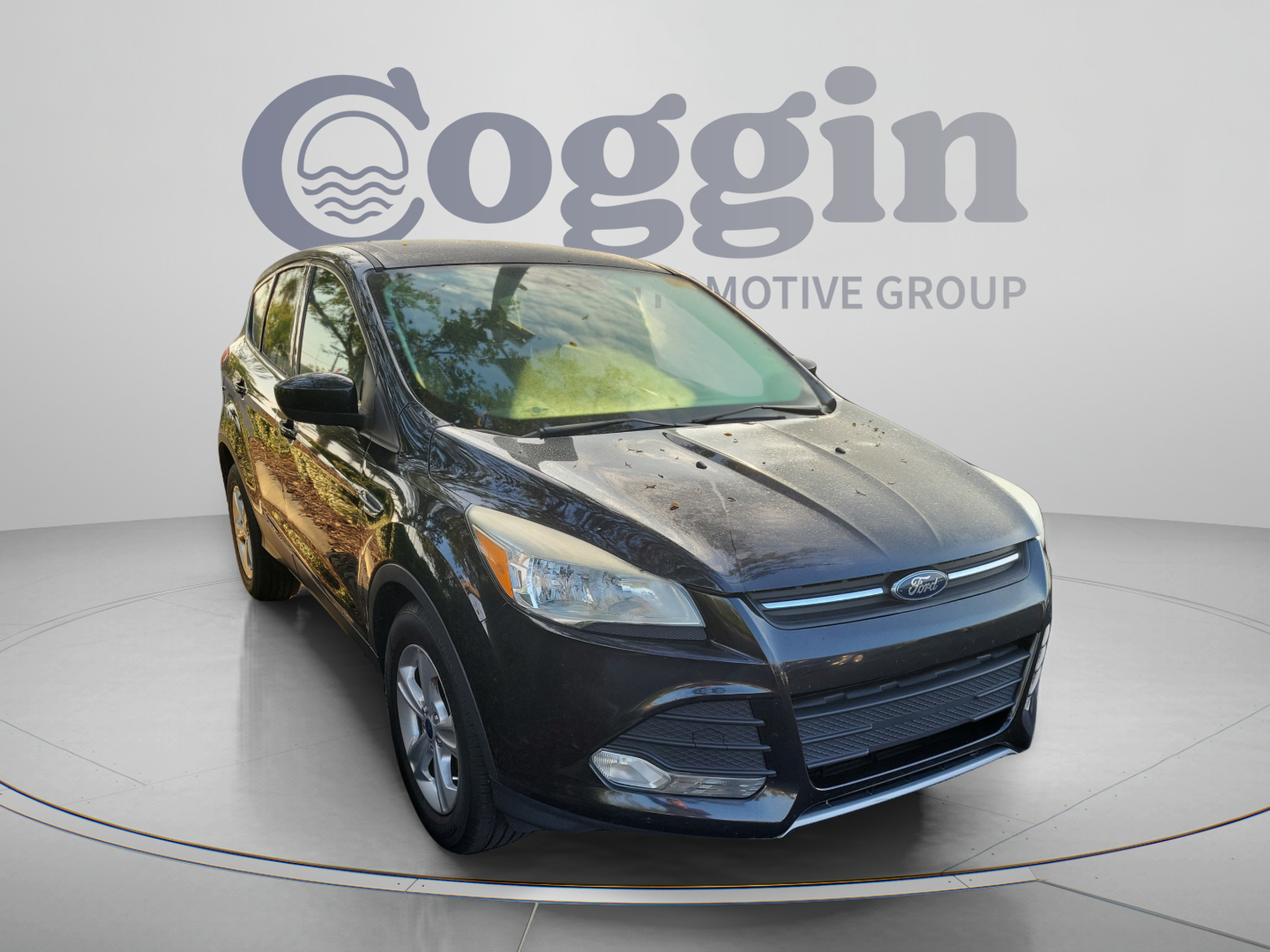 Used 2015 Ford Escape SE FWD image 6