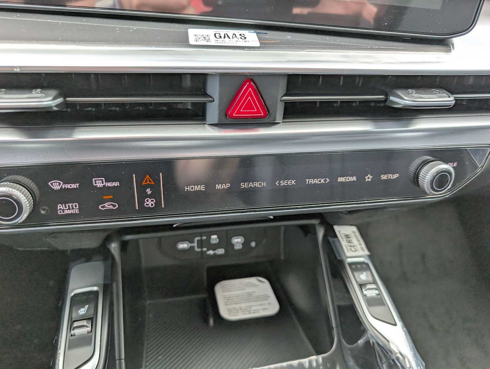 New 2026 Kia Sorento EX AWD/4WD image 28