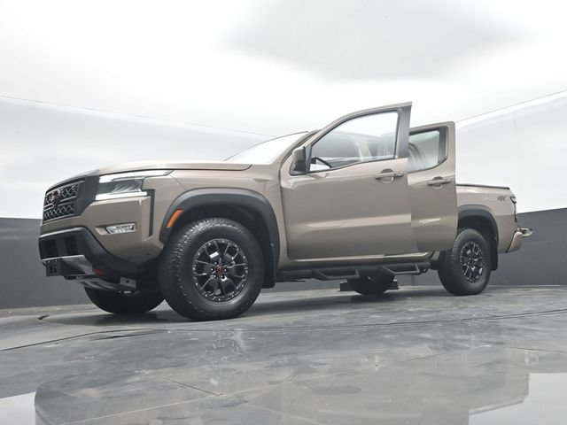 Used 2022 Nissan Frontier PRO-4X w/ Pro-4X Premium Package AWD/4WD image 76