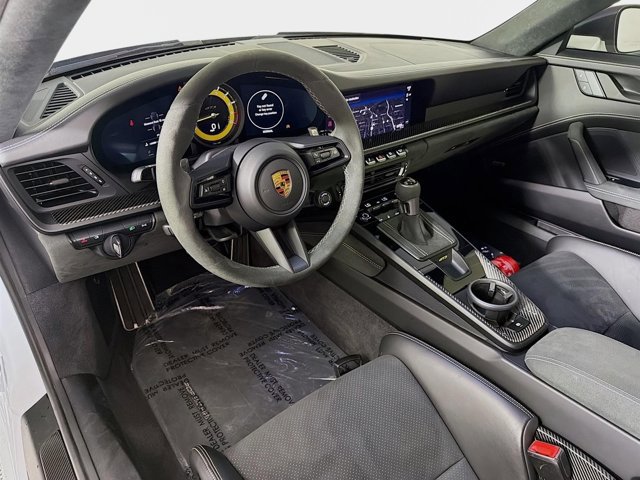 Used 2023 Porsche 911 GT3 RWD image 9