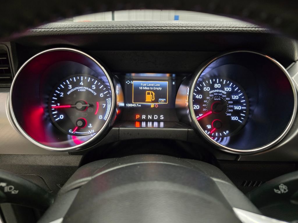 Used 2018 Ford Mustang Premium image 26