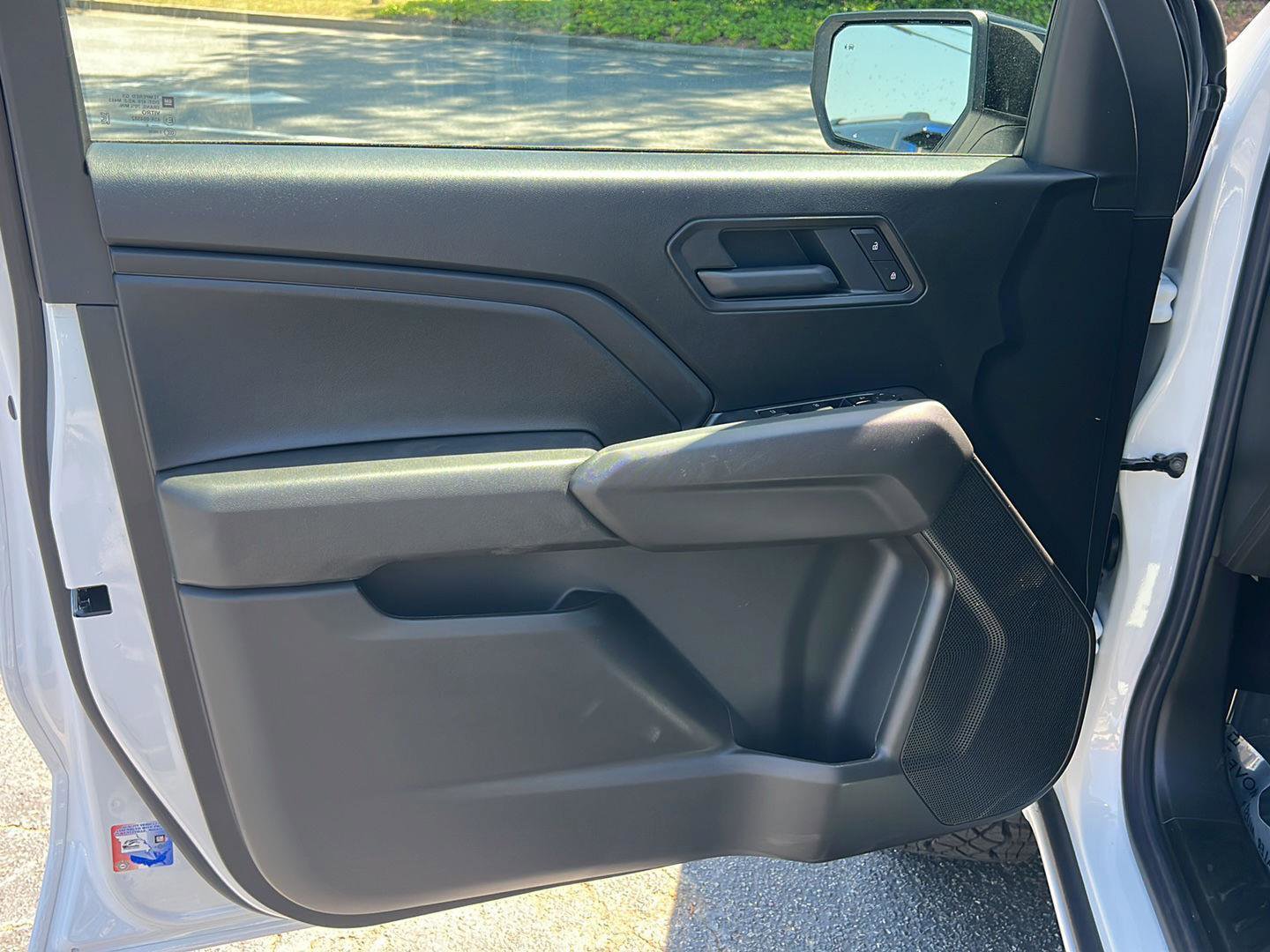 New 2026 Chevrolet Colorado Trail Boss AWD/4WD image 16