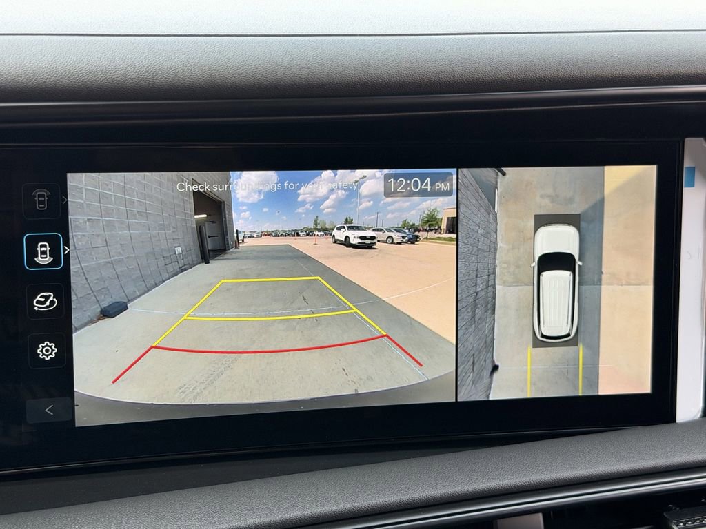 Certified 2026 Hyundai Palisade XRT Pro image 16