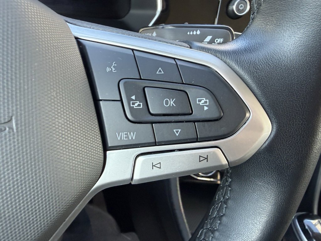 Used 2024 Volkswagen Jetta SE image 20