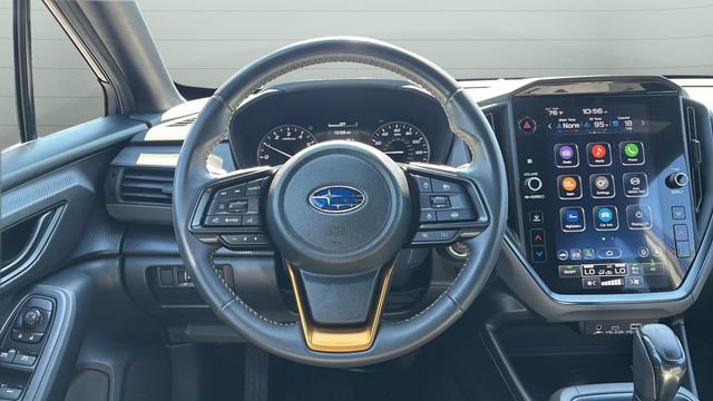 Used 2024 Subaru Crosstrek 2.5i Wilderness w/ Wilderness Package AWD/4WD image 13