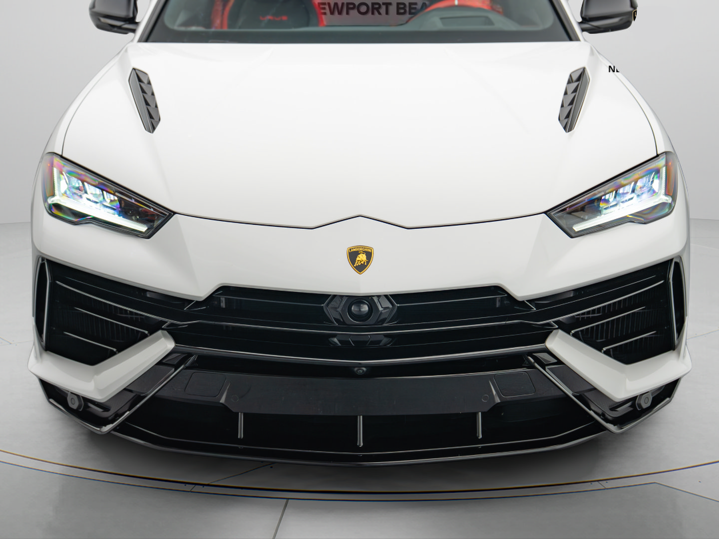 Used 2024 Lamborghini Urus S AWD/4WD image 31
