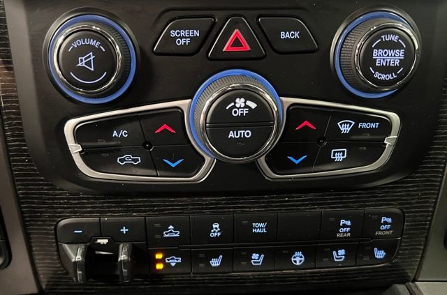 Used 2016 RAM 1500 Limited image 34