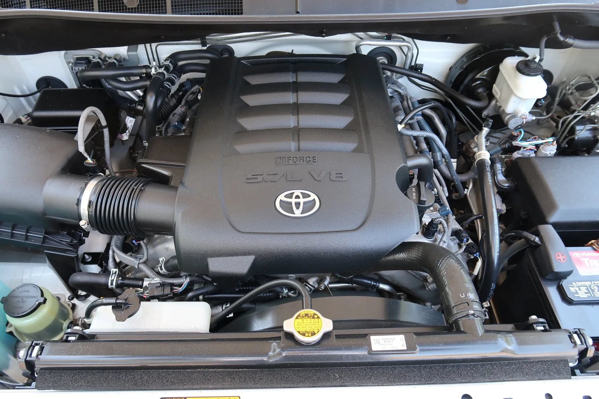 Used 2016 Toyota Sequoia Platinum RWD image 40