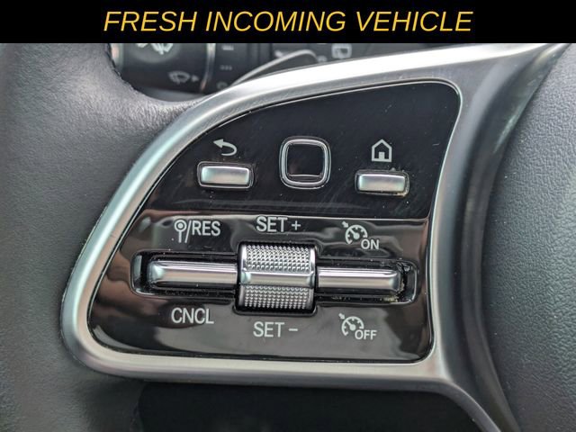 Used 2022 Mercedes-Benz GLC 300 image 20