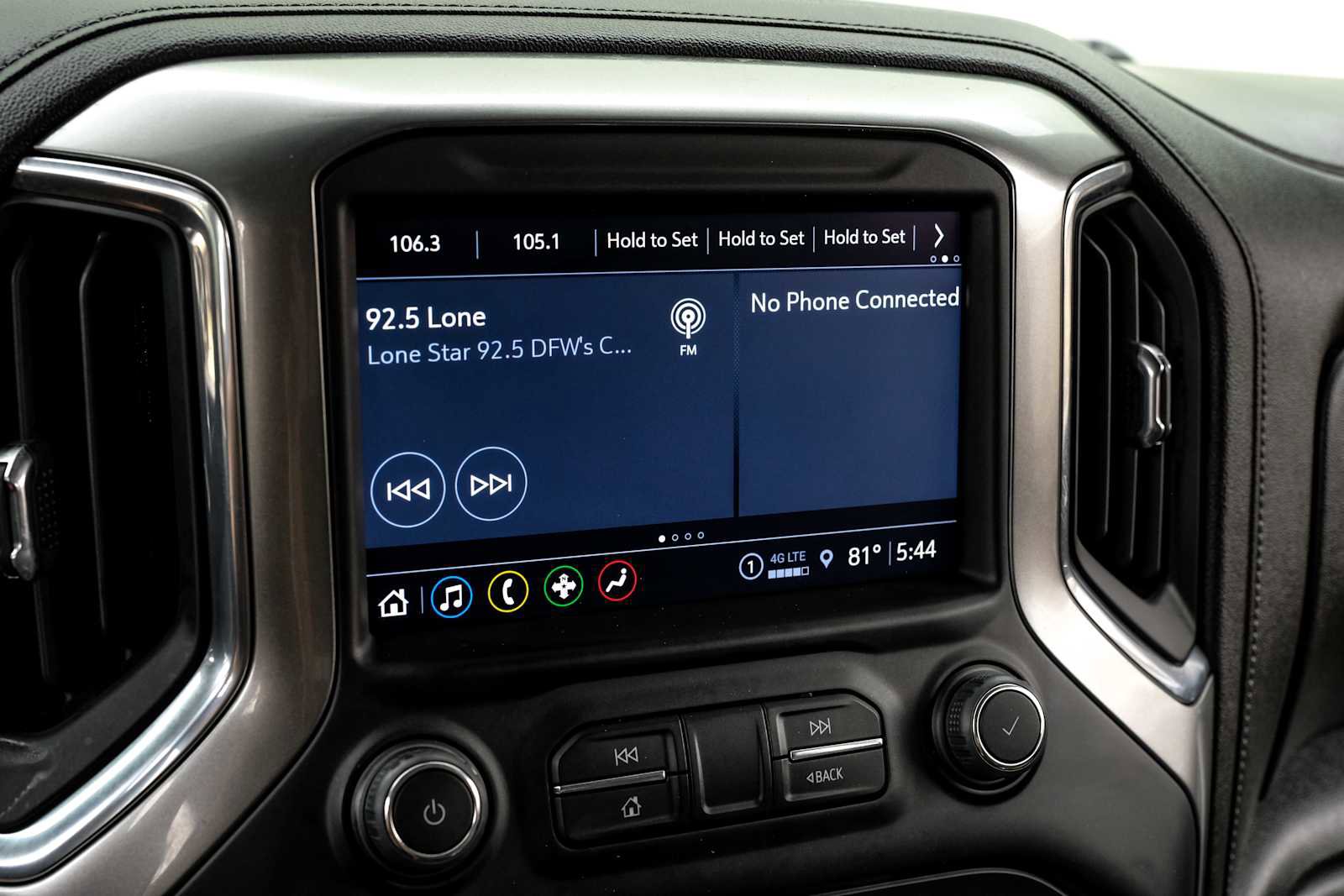 Used 2022 Chevrolet Silverado 3500 LTZ w/ LTZ Convenience Package AWD/4WD image 27