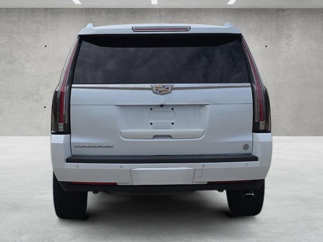 Used 2016 Cadillac Escalade Luxury AWD/4WD image 15